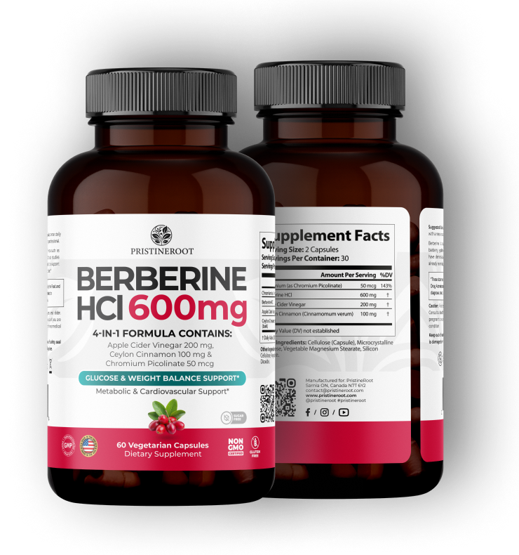 berberine